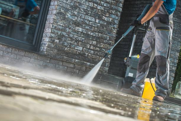 Playground Equipment Cleaning in Stuttgart, AR