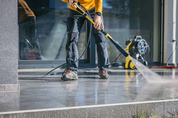 Best Post-Construction Pressure Washing  in Stuttgt, AR