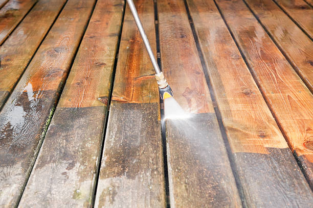 Best Parking Lot and Garage Cleaning  in Stuttgt, AR